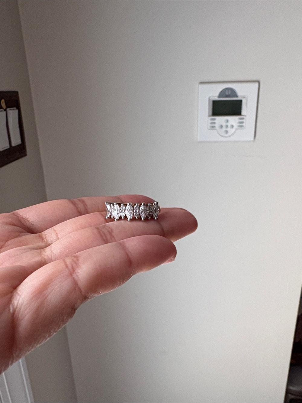 Gold ring